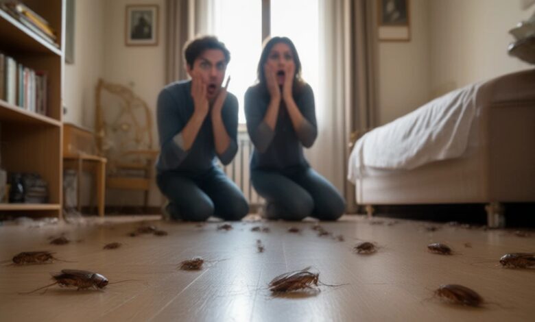 Barcelona court orders compensation for undisclosed cockroach infestation in apartment