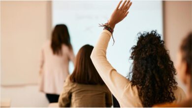 В Андалусии зафиксирован исторический минимум по числу «нини» и отказу от учёбы