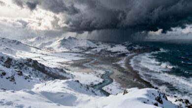 ΠΠΊΡΡΡΠ΅Π½Π½ΡΠ΅ ΠΏΡΠ΅Π΄ΡΠΏΡΠ΅ΠΆΠ΄Π΅Π½ΠΈΡ ΠΏΠΎ Π²ΡΠ΅ΠΉ ΠΡΠΏΠ°Π½ΠΈΠΈ: ΡΡΠΎΡΠΌ Joseph Π½Π°ΡΡΡΠ°Π΅Ρ ΠΏΡΠΈΠ²ΡΡΠ½ΡΠΉ ΡΠΈΡΠΌ