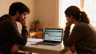 Почти миллион детей в Испании оказались в центре споров из-за роста IMV