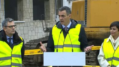 Власти Испании вводят новые правила аренды и обещают налоговые льготы арендодателям