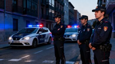 В Испании зафиксирован новый всплеск фемицида: тревожная статистика 2025-2026