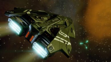 Более 6500 игроков Elite Dangerous отправились в грандиозное путешествие по Млечному Пути