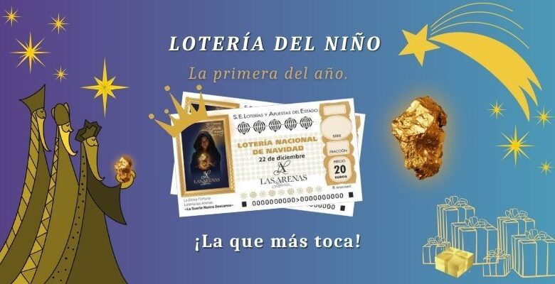 When and Where to Watch the 2026 El Niño Lottery Draw in Spain