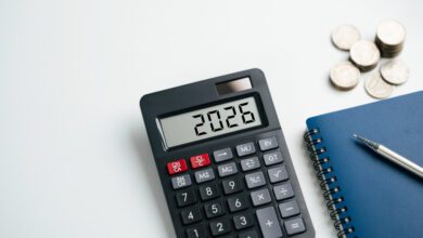 Что происходит с налогами в 2026 году: потрясла новая схема сроков