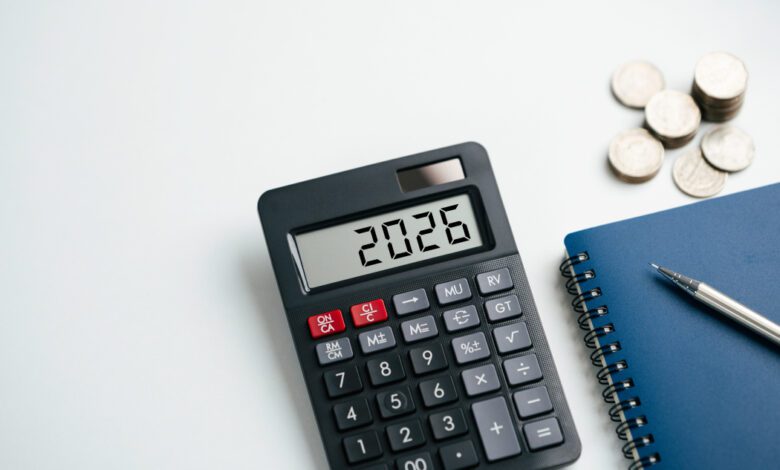 What’s Happening with Taxes in 2026 New Timeline Shocks with Unexpected Changes