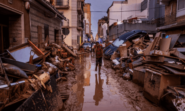 One Year of Judicial Investigation into the Valencia Disaster Failures and Lies of the Mazon Government