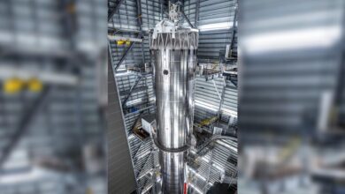 SpaceX завершила сборку Super Heavy для нового испытания Starship в 2026 году