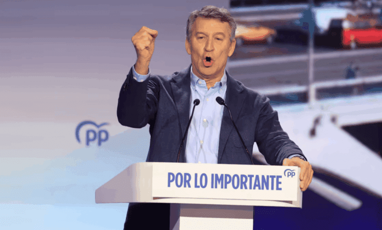 PP admits: new residents will not be able to vote in 2027