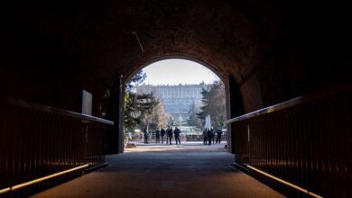 Пять бесплатных событий в Мадриде: музыка