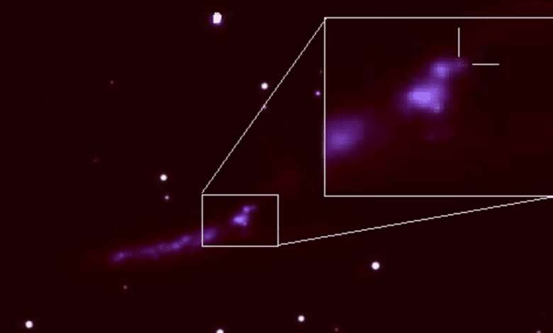 Astronomers Detect Supernova Explosion and Possible Birth of a Binary Black Hole