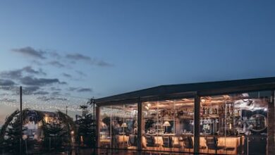 Три неожиданных места в Мадриде: где плакать