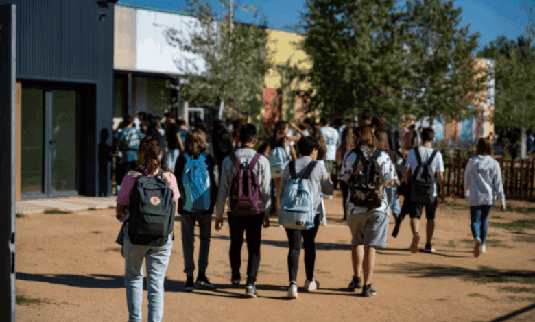 Catalonia launches large-scale school inspection to boost student performance