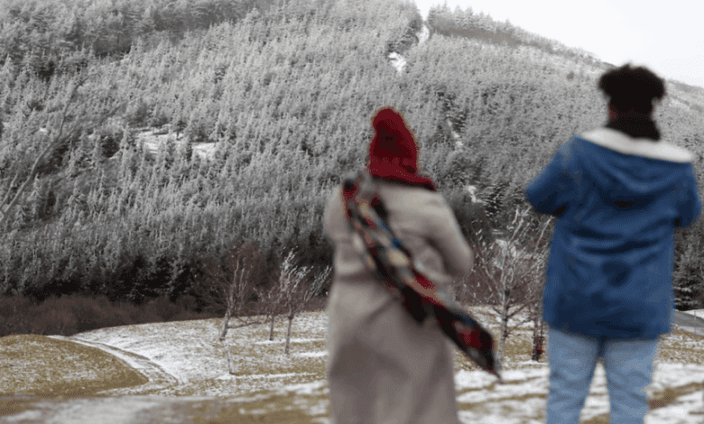 Storm Ingrid to Hit Spain with Snow Heavy Rain and Arctic Cold This Weekend