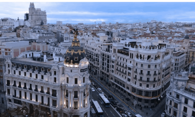 Three Unique Ways to Start the Year in Madrid with Self-Care and Enjoyment