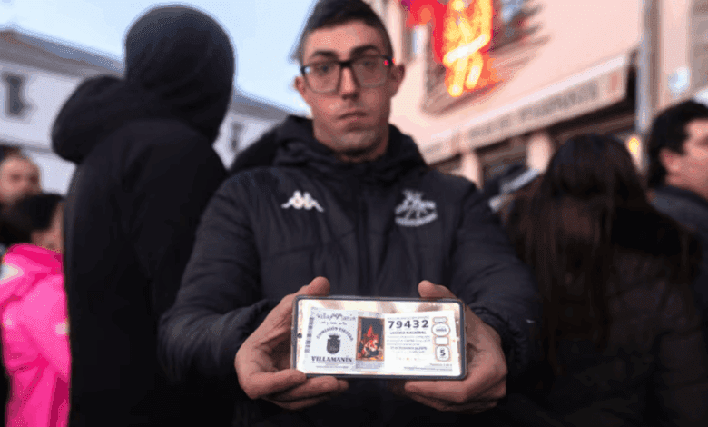 В Вильяманине создают ассоциацию для урегулирования спора вокруг рождественской лотереи