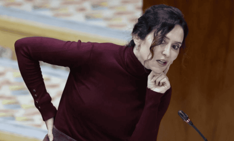 Ursula von der Leyen felicita a España por su aniversario en la UE pero Madrid queda en segundo plano