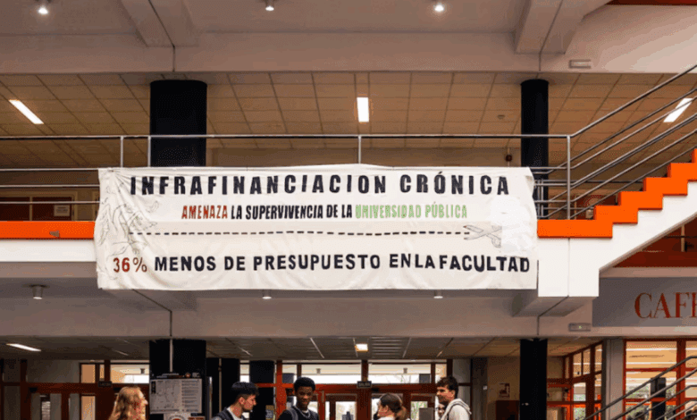 Five Madrid universities spent millions on illegal retirement bonuses