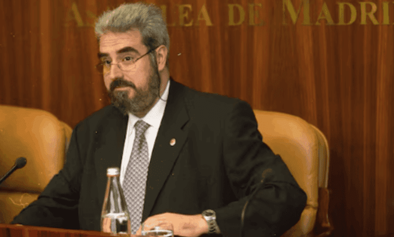 Modesto Noya, Deputy Who Exposed Corruption in Madrid’s Regional Government, Dies