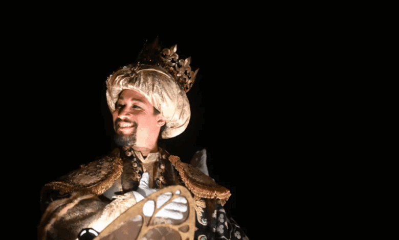 Madrid Casting Choice for Baltasar Role Sparks Fierce Debate