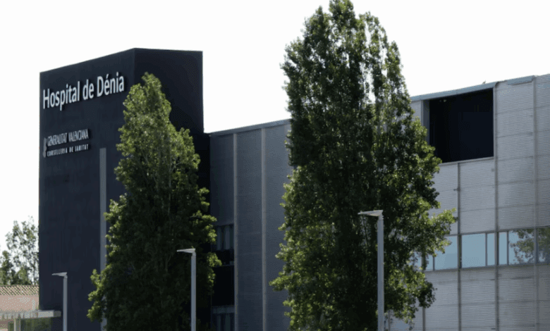 Court Orders Denia Hospital to Pay Record Compensation for Medical Error