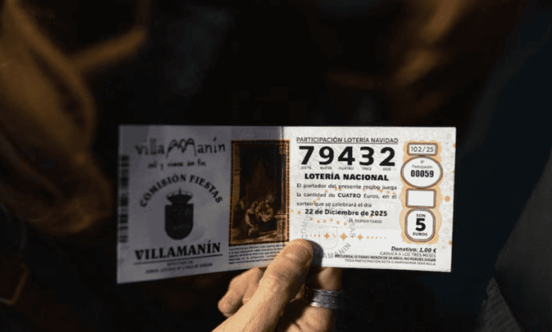 Why Lottery Tickets Are Sparking Debate Again After the León Scandal