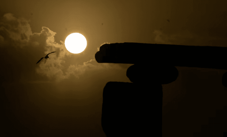 Испания готовится к редкому полному солнечному затмению августа 2026 года