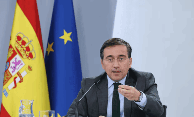 El Gobierno español celebra su primera reunión tras la crisis de Venezuela