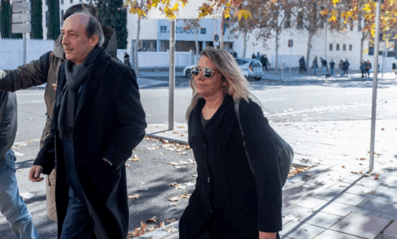 Asistente de Begoña Gómez implicada en la investigación del caso UCM