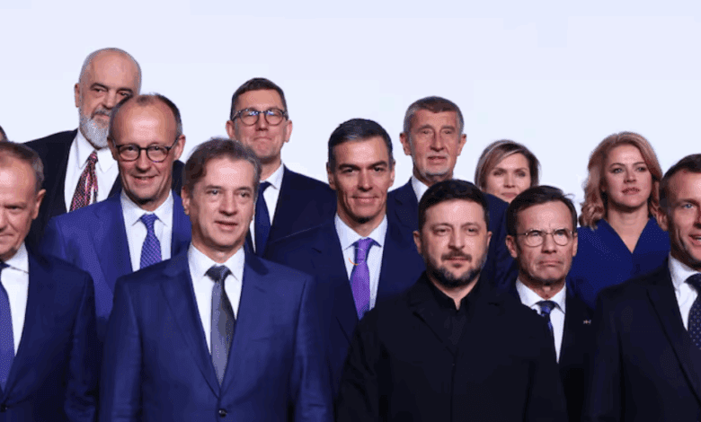 Spain Trains Military Specialists for Post-Ceasefire Mission in Ukraine