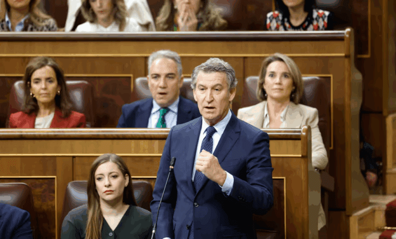 PP once again avoids assessing US actions in Venezuela citing the courts