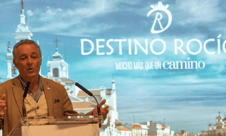 Las autoridades andaluzas no detectan irregularidades en el contrato con el cantante Soto para el proyecto de rutas