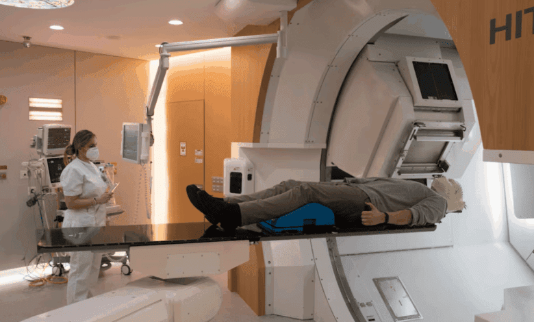 How Cantabria Is Creating Spain’s First Fully Public Proton Therapy