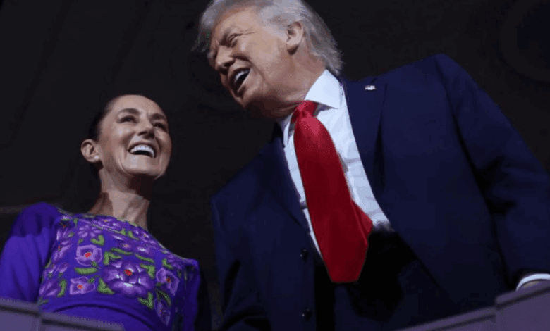 Trump threatens military operation in Mexico against drug cartels raising concerns