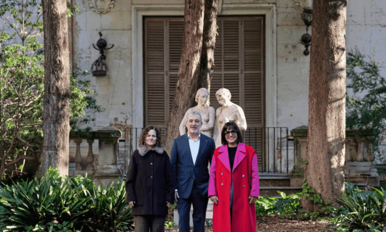 Catalan Film Academy to Open Its Own Residence in Barcelona by 2027