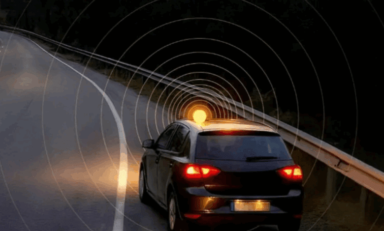 Implementation of V16 Beacon in Spain Triggers Concerns and Debate