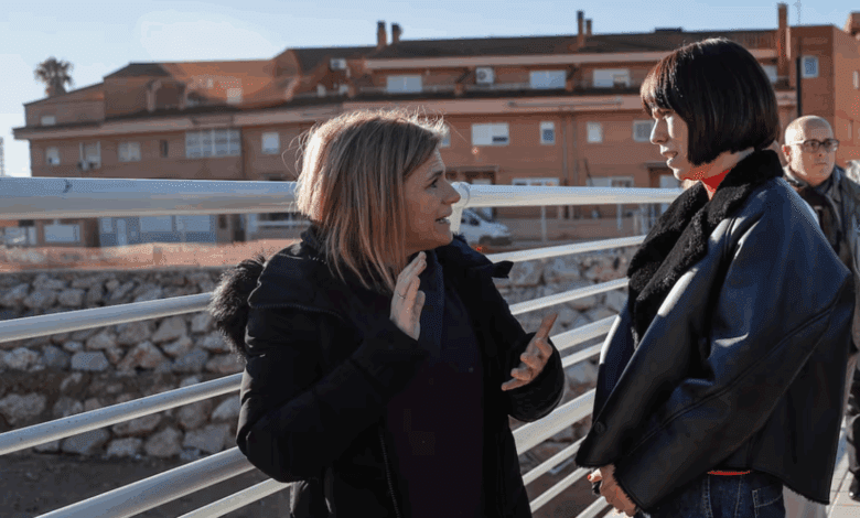 El PSOE acusa a Feijóo de indiferencia ante la tragedia de la DANA y de centrarse en la imagen de Mazón