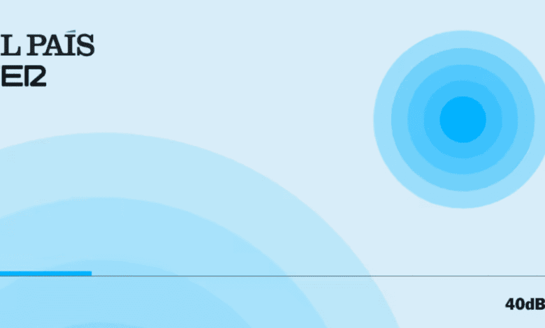 Inside 40dB Polls How the Data Is Collected and What It Reveals