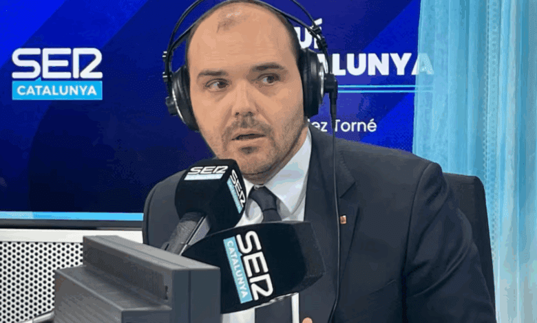 Catalan government expects Junts backing in key financing vote