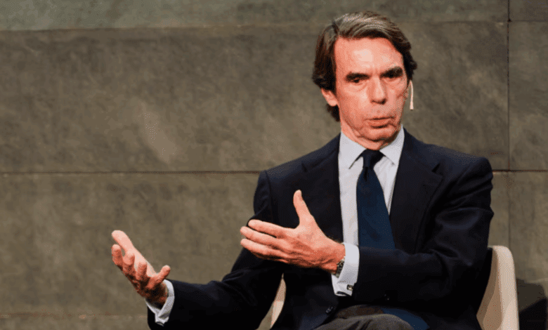 FAES warns Sanchez could remain in power after the elections