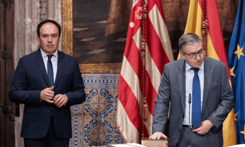 Valencia Demands Clarification on New Funding Scheme for Spain’s Autonomous Regions