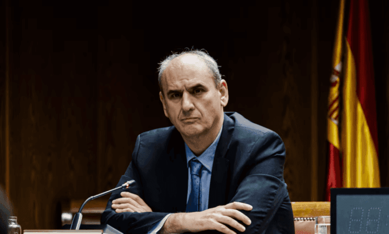 European Prosecutor Concludes Investigation into Barrabés and Begoña Gómez Contracts