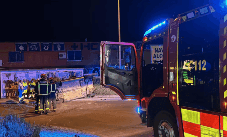 Madrid court orders authorities to restore €40 million for regional firefighters