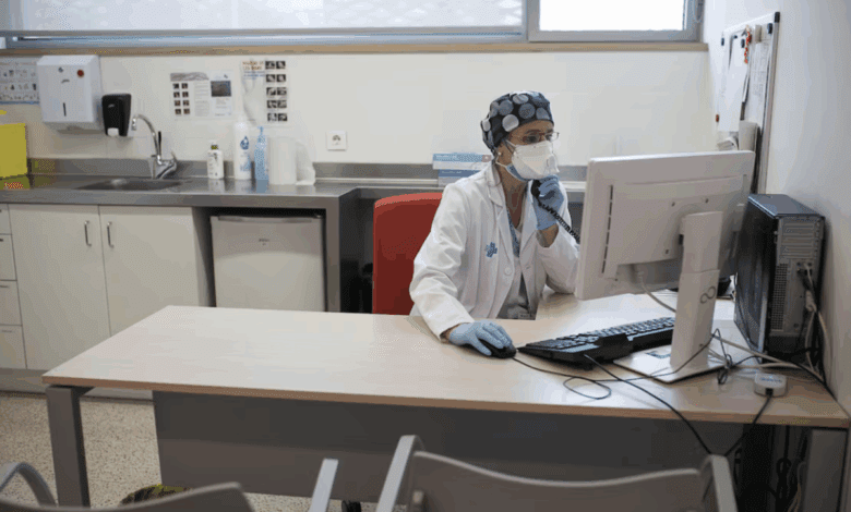 Catalonia’s Economy Loses Billions Due to Record Sick Leave Among Employees