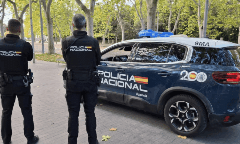 16-year-old arrested in Álava for radicalization and ties to terrorism