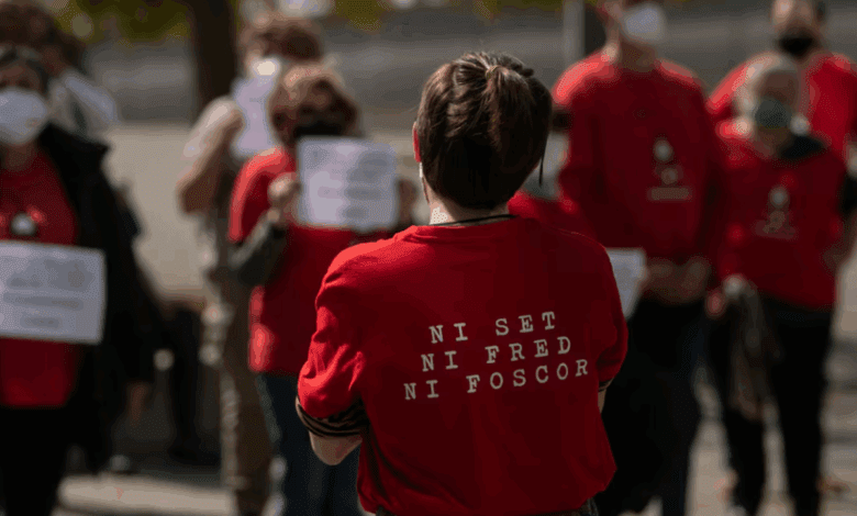 В Каталонии завершилось действие соглашения по борьбе с энергетической бедностью