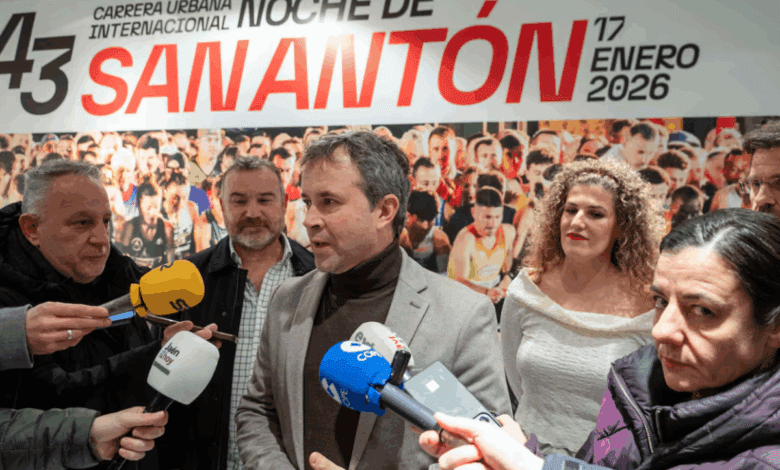 Jaén authorities approve first budget in nine years amid record debt