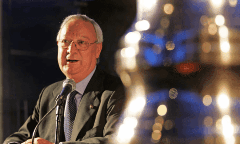 How Ricard Pérez Casado Transformed Valencia and Became an Era Icon