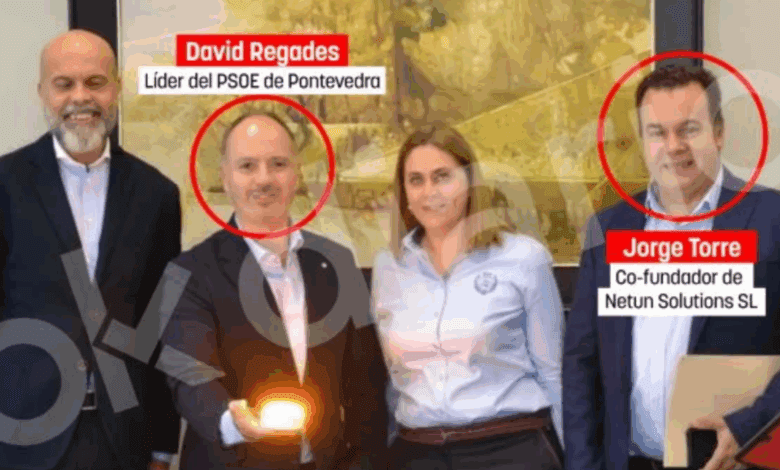 How David Regades Helped Netun Solutions Become a Security Market Leader