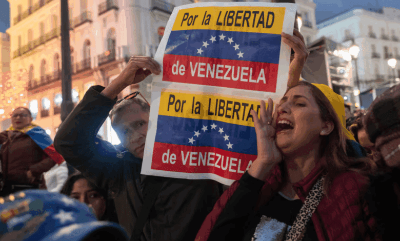 Испанский суд отказал в экстрадиции венесуэльского оппозиционера по делу о кибератаке